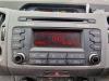 Kia Sportage (SL) 1.6 GDI 16V 4x2 Radio/Lecteur CD