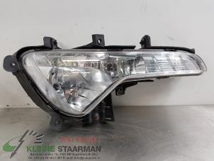 Used Fog light, front right Kia Sportage (SL) 1.6 GDI 16V 4x2 Price on request offered by Kleine Staarman B.V. Autodemontage