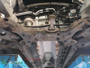 Usagé Faux châssis Hyundai iX20 (JC) 1.4i 16V Prix sur demande proposé par Kleine Staarman B.V. Autodemontage