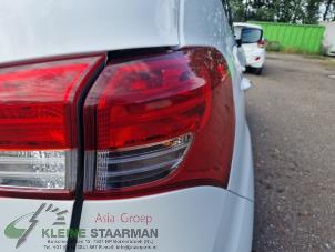 Używane Tylne swiatlo pozycyjne prawe Hyundai iX20 (JC) 1.4i 16V Cena na żądanie oferowane przez Kleine Staarman B.V. Autodemontage