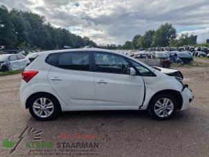 Used Style, middle right Hyundai iX20 (JC) 1.4i 16V Price on request offered by Kleine Staarman B.V. Autodemontage