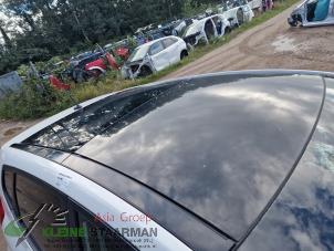 Używane Dach panoramiczny Hyundai iX20 (JC) 1.4i 16V Cena na żądanie oferowane przez Kleine Staarman B.V. Autodemontage