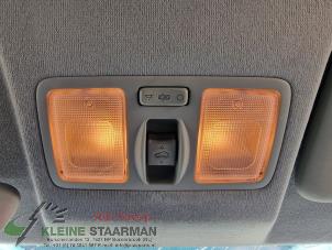 Usagé Eclairage intérieur avant Hyundai iX20 (JC) 1.4i 16V Prix sur demande proposé par Kleine Staarman B.V. Autodemontage
