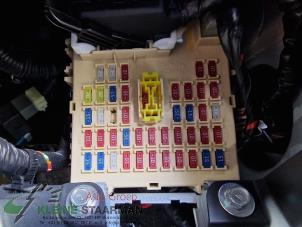 Used Fuse box Hyundai iX20 (JC) 1.4i 16V Price on request offered by Kleine Staarman B.V. Autodemontage