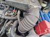 Air intake hose from a Mitsubishi Colt (Z2/Z3), 2004 / 2012 1.3 16V, Hatchback, Petrol, 1.332cc, 70kW (95pk), 4A90, 2004-06 / 2008-08 2006