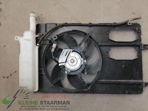 Usagé Boîtier ventilateur Mitsubishi Colt (Z2/Z3) 1.3 16V Prix sur demande proposé par Kleine Staarman B.V. Autodemontage