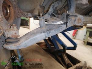 Used Front lower wishbone, right Mitsubishi Colt (Z2/Z3) 1.3 16V Price on request offered by Kleine Staarman B.V. Autodemontage