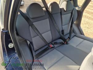 Used Rear bench seat Mitsubishi Colt (Z2/Z3) 1.3 16V Price on request offered by Kleine Staarman B.V. Autodemontage