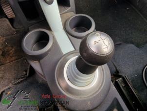 Used Automatic gear selector Mitsubishi Colt (Z2/Z3) 1.3 16V Price on request offered by Kleine Staarman B.V. Autodemontage
