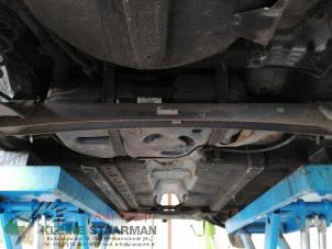 Used Rear-wheel drive axle Hyundai i10 (B5) 1.2 16V Price on request offered by Kleine Staarman B.V. Autodemontage