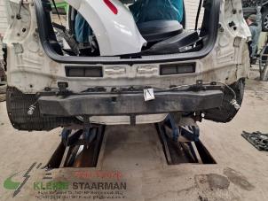 Gebrauchte Stoßstangeträger hinten Hyundai i10 (B5) 1.2 16V Preis auf Anfrage angeboten von Kleine Staarman B.V. Autodemontage
