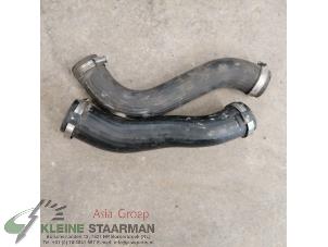 Used Intercooler hose Kia Rio IV (YB) 1.0i T-GDi 120 12V Price on request offered by Kleine Staarman B.V. Autodemontage