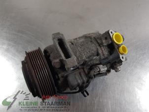 Used Air conditioning pump Nissan X-Trail (T32) 1.6 Energy dCi Price on request offered by Kleine Staarman B.V. Autodemontage