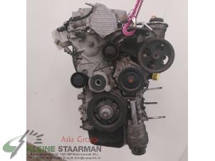 Used Engine Toyota Corolla Verso (R10/11) 2.2 D-4D 16V Price on request offered by Kleine Staarman B.V. Autodemontage