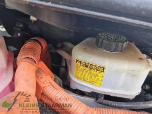 Used Brake servo Toyota Yaris III (P13) 1.5 16V Hybrid Price on request offered by Kleine Staarman B.V. Autodemontage