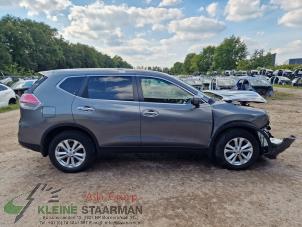Used Side skirt, right Nissan X-Trail (T32) 1.6 Energy dCi Price on request offered by Kleine Staarman B.V. Autodemontage