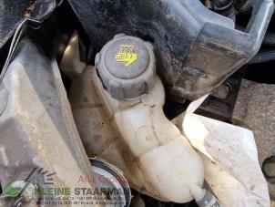 Used Expansion vessel Nissan X-Trail (T32) 1.6 Energy dCi Price on request offered by Kleine Staarman B.V. Autodemontage