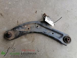 Used Front lower wishbone, left Nissan X-Trail (T32) 1.6 Energy dCi Price on request offered by Kleine Staarman B.V. Autodemontage