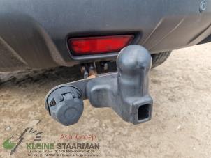 Used Towbar Nissan X-Trail (T32) 1.6 Energy dCi Price on request offered by Kleine Staarman B.V. Autodemontage