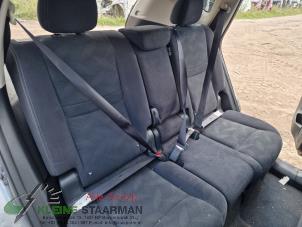 Used Rear bench seat Nissan X-Trail (T32) 1.6 Energy dCi Price on request offered by Kleine Staarman B.V. Autodemontage