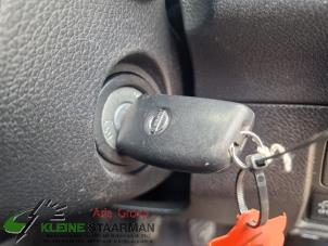 Used Ignition lock + computer Nissan X-Trail (T32) 1.6 Energy dCi Price on request offered by Kleine Staarman B.V. Autodemontage