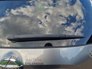 Used Rear wiper arm Nissan X-Trail (T32) 1.6 Energy dCi Price on request offered by Kleine Staarman B.V. Autodemontage