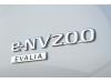 Nissan NV 200 (M20M) E-NV200 Mechanizm szyby prawej przedniej wersja 4-drzwiowa