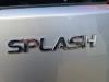 Buje de rueda detrás de un Suzuki Splash, 2008 / 2015 1.0 12V, MPV, Gasolina, 996cc, 50kW (68pk), FWD, K10B, 2011-06 / 2015-12, EXB22S 2012