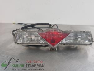 Usados Luz antiniebla de parachoques Toyota GT 86 (ZN) 2.0 16V Precio de solicitud ofrecido por Kleine Staarman B.V. Autodemontage