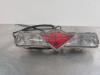 Bumper fog light from a Toyota GT 86 (ZN), 2012 2.0 16V, Compartment, 2-dr, Petrol, 1.998cc, 147kW (200pk), RWD, FA20D, 2012-03, ZN6; ZNA 2013