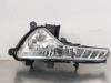 Fog light, front left from a Kia Sportage (SL), 2010 / 2016 1.6 GDI 16V 4x2, Jeep/SUV, Petrol, 1.591cc, 99kW (135pk), FWD, G4FD, 2010-06 / 2015-12, SLSF5P21; SLSF5P31 2015