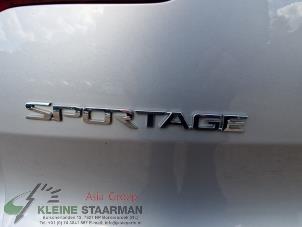 Used Battery box Kia Sportage (SL) 1.6 GDI 16V 4x2 Price on request offered by Kleine Staarman B.V. Autodemontage