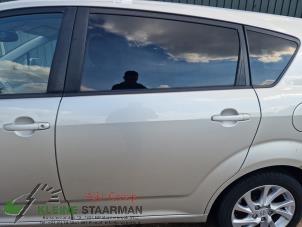 Used Rear door 4-door, left Toyota Corolla Verso (R10/11) 2.2 D-4D 16V Price on request offered by Kleine Staarman B.V. Autodemontage