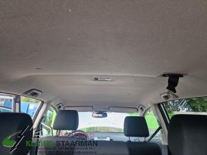 Used Interior lighting, rear Toyota Corolla Verso (R10/11) 2.2 D-4D 16V Price on request offered by Kleine Staarman B.V. Autodemontage