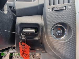 Used Ignition lock + computer Toyota Corolla Verso (R10/11) 2.2 D-4D 16V Price on request offered by Kleine Staarman B.V. Autodemontage