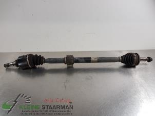 Used Front drive shaft, right Toyota Auris (E15) 1.6 Dual VVT-i 16V Price € 40,00 Margin scheme offered by Kleine Staarman B.V. Autodemontage