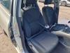Seat, right from a Toyota Auris (E15), 2006 / 2012 1.6 Dual VVT-i 16V, Hatchback, Petrol, 1.598cc, 91kW (124pk), FWD, 1ZRFE, 2007-03 / 2012-09, ZRE151 2007