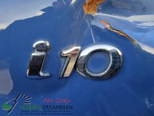 Used Heating radiator Hyundai i10 (B5) 1.0 12V Price on request offered by Kleine Staarman B.V. Autodemontage