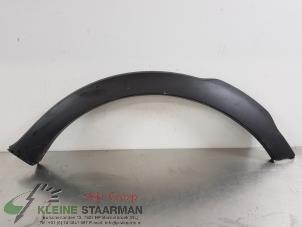 Used Wheel arch strip Kia Picanto (JA) 1.2 16V Price on request offered by Kleine Staarman B.V. Autodemontage