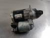 Suzuki Vitara (LY/MY) 1.4 Booster Jet Turbo 16V SHVS Motor de arranque