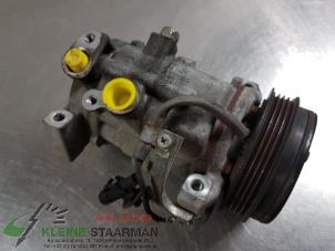 Used Air conditioning pump Suzuki SX4 S-Cross (JY) 1.6 16V Price on request offered by Kleine Staarman B.V. Autodemontage