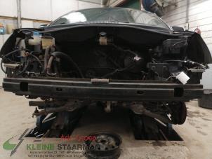 Used Front bumper frame Kia Picanto (BA) 1.0 12V Price on request offered by Kleine Staarman B.V. Autodemontage