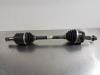 Front drive shaft, left from a Hyundai Tucson (TL), 2015 1.6 T-GDi 16V 2WD, SUV, Petrol, 1.591cc, 130kW (177pk), FWD, G4FJ, 2015-06 / 2020-09, TLEF5P21; TLEF5P41 2019
