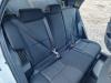 Rear bench seat from a Toyota Auris (E15), 2006 / 2012 1.8 16V HSD Full Hybrid, Hatchback, Electric Petrol, 1.798cc, 100kW (136pk), FWD, 2ZRFXE, 2010-09 / 2012-09, ZWE150 2012
