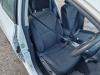 Seat, right from a Toyota Auris (E15), 2006 / 2012 1.8 16V HSD Full Hybrid, Hatchback, Electric Petrol, 1.798cc, 100kW (136pk), FWD, 2ZRFXE, 2010-09 / 2012-09, ZWE150 2012