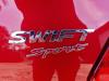 Régulateur d'hauteur Xenon d'un Suzuki Swift (ZC/ZD), 2017 1.4 Booster Jet Sport Turbo 16V, Berline avec hayon arrière, 4 portes, Essence, 1.373cc, 103kW (140pk), FWD, K14C, 2017-09, ZC33 2018