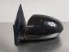 Wing mirror, left from a Hyundai Tucson (TL) 1.6 T-GDi 16V 2WD 2019