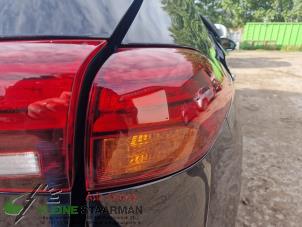 Used Taillight, right Hyundai Tucson (TL) 1.6 T-GDi 16V 2WD Price on request offered by Kleine Staarman B.V. Autodemontage