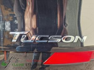 Używane Czujnik polozenia pedalu gazu Hyundai Tucson (TL) 1.6 T-GDi 16V 2WD Cena na żądanie oferowane przez Kleine Staarman B.V. Autodemontage