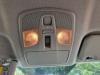 Eclairage intérieur avant d'un Suzuki SX4 S-Cross (JY), 2013 1.6 16V, SUV, Essence, 1.586cc, 88kW (120pk), FWD, M16A, 2013-08 / 2016-09, JYA22 2015